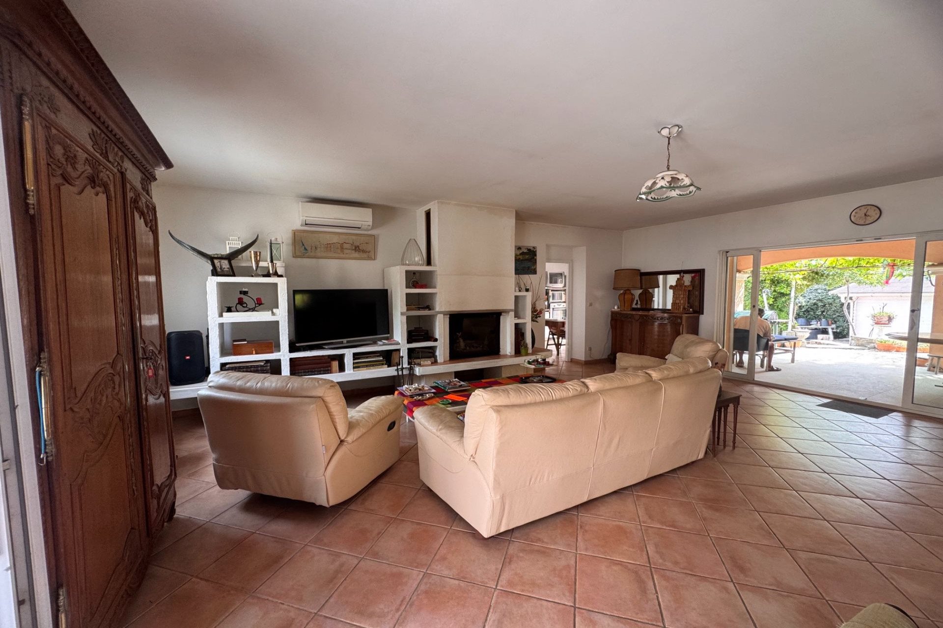 Maison à vendre, 165m², Les Issambres