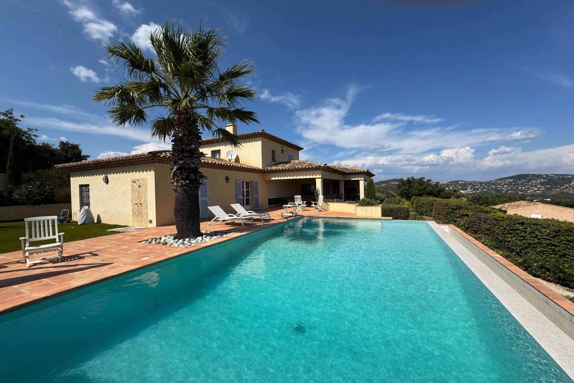 Maison à vendre, 213m², Sainte-Maxime