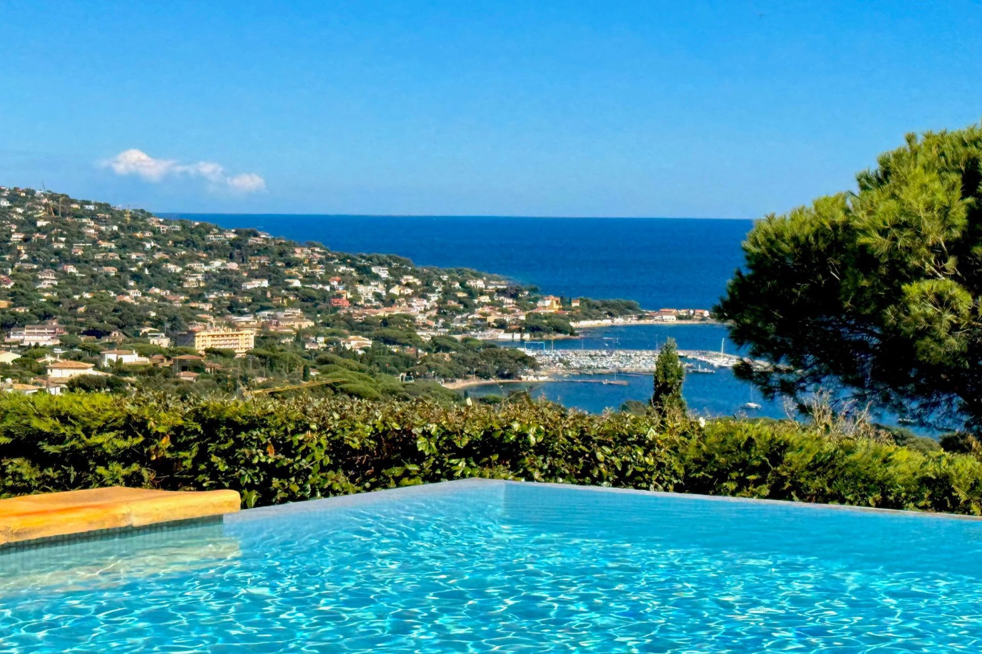 Maison à vendre, 213m², Sainte-Maxime