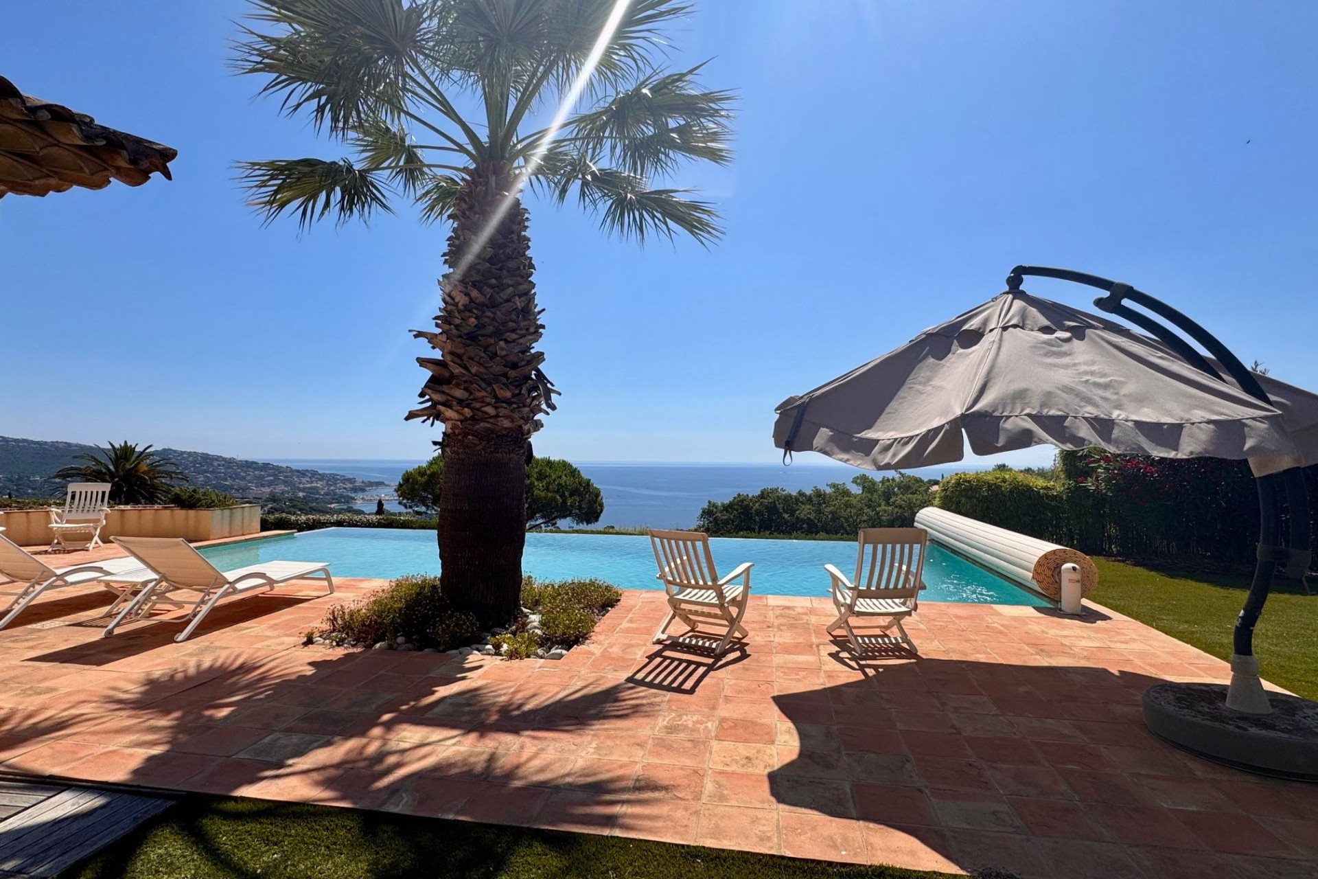 Maison à vendre, 213m², Sainte-Maxime