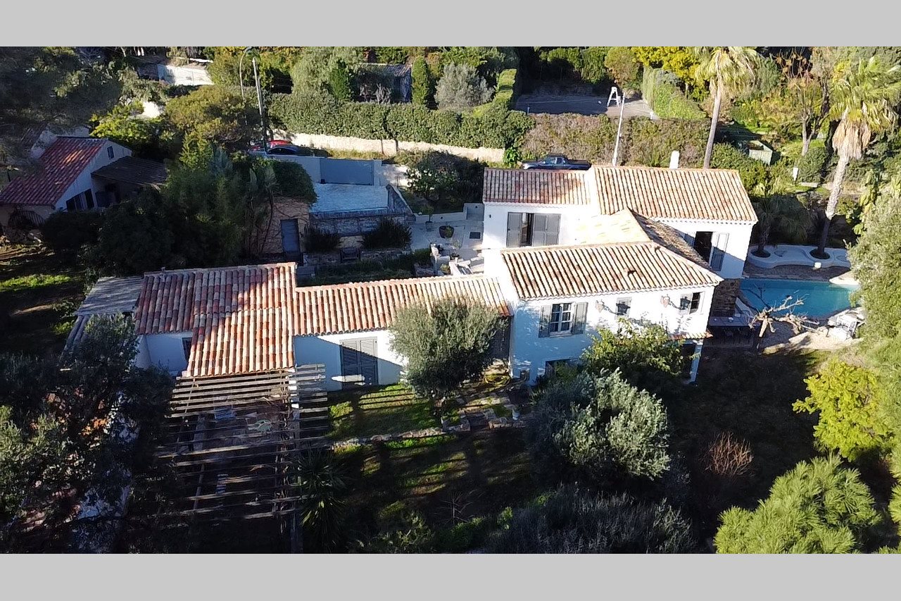Maison à vendre, 273m², Sainte-Maxime