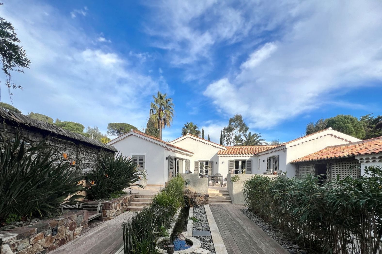 Maison à vendre, 273m², Sainte-Maxime