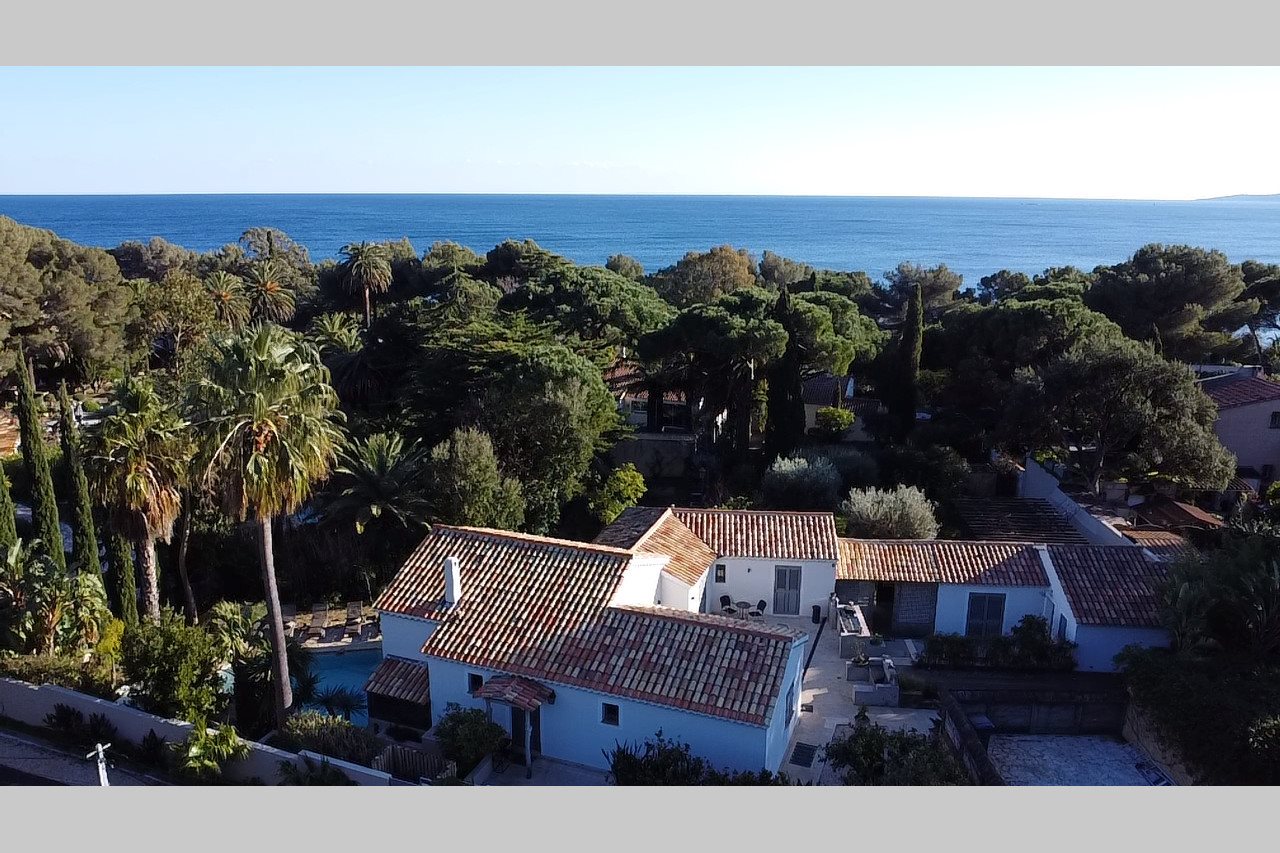 Maison à vendre, 273m², Sainte-Maxime