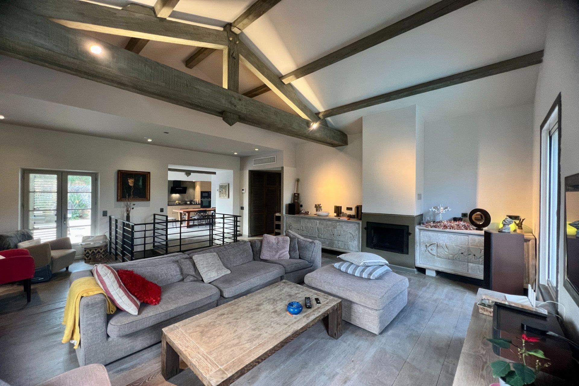 Maison à vendre, 273m², Sainte-Maxime