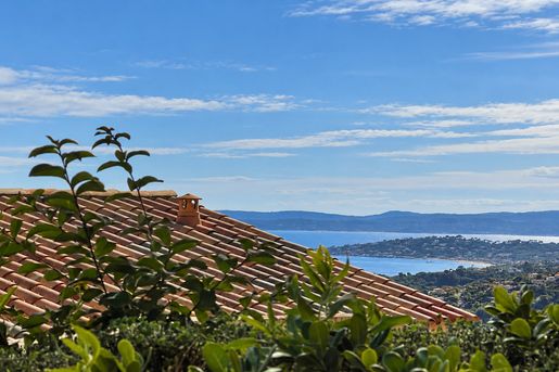 Appartement 2 pièces 36 m² · à Roquebrune-sur-Argens · 36 m² · 205 000 €