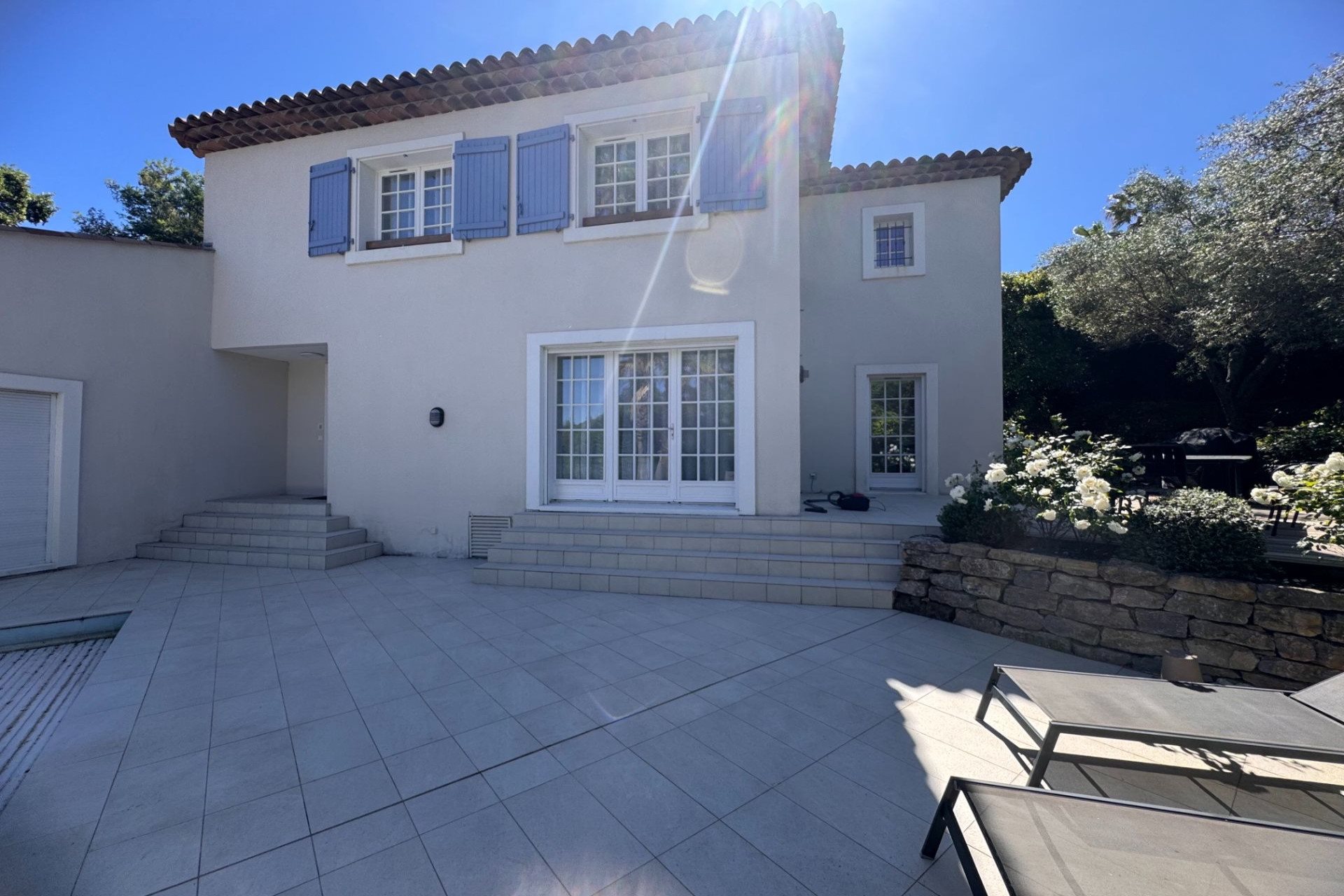 Maison à vendre, 123m², Sainte-Maxime