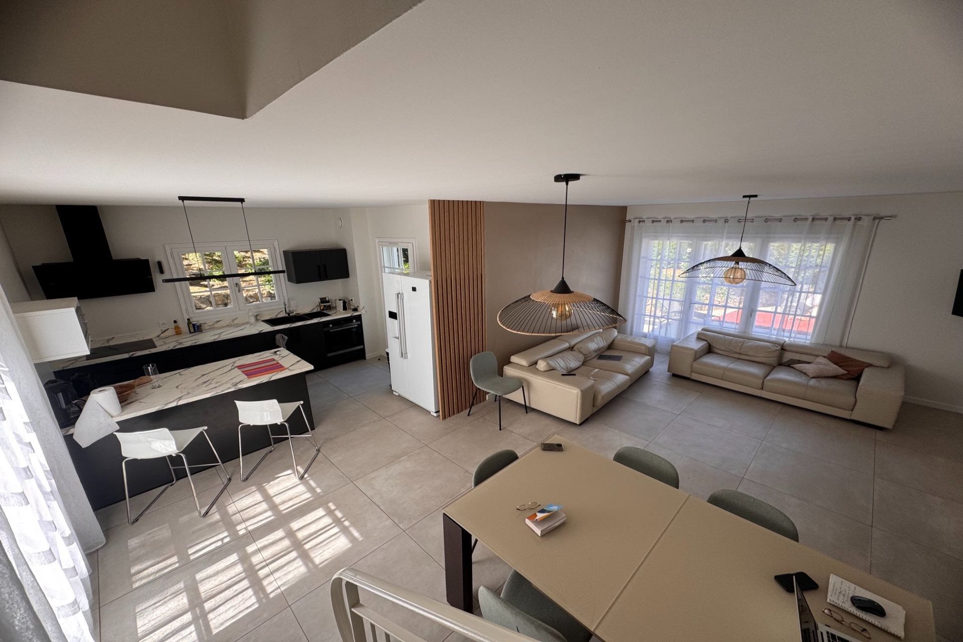Maison à vendre, 123m², Sainte-Maxime