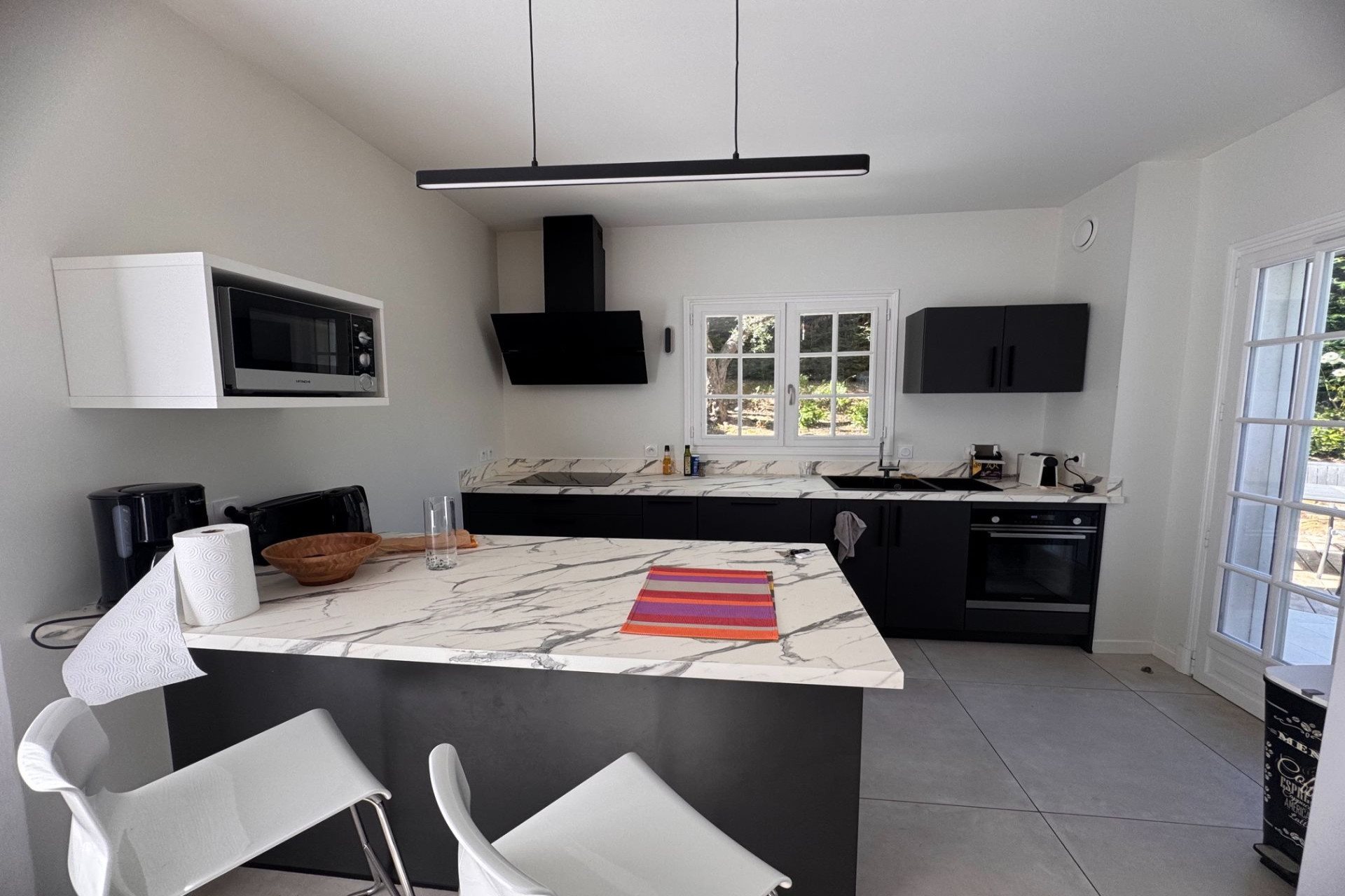 Maison à vendre, 123m², Sainte-Maxime