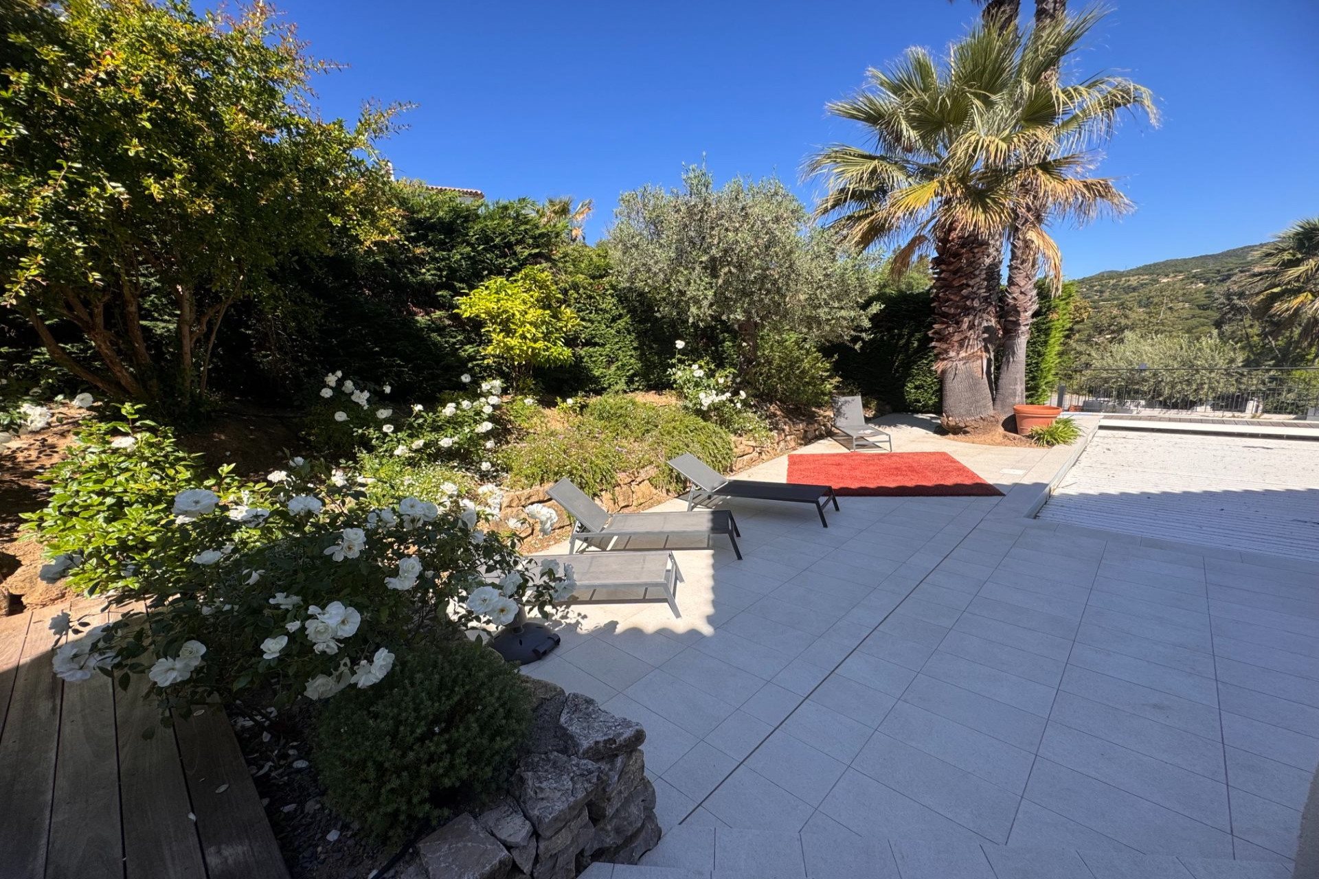 Maison à vendre, 123m², Sainte-Maxime
