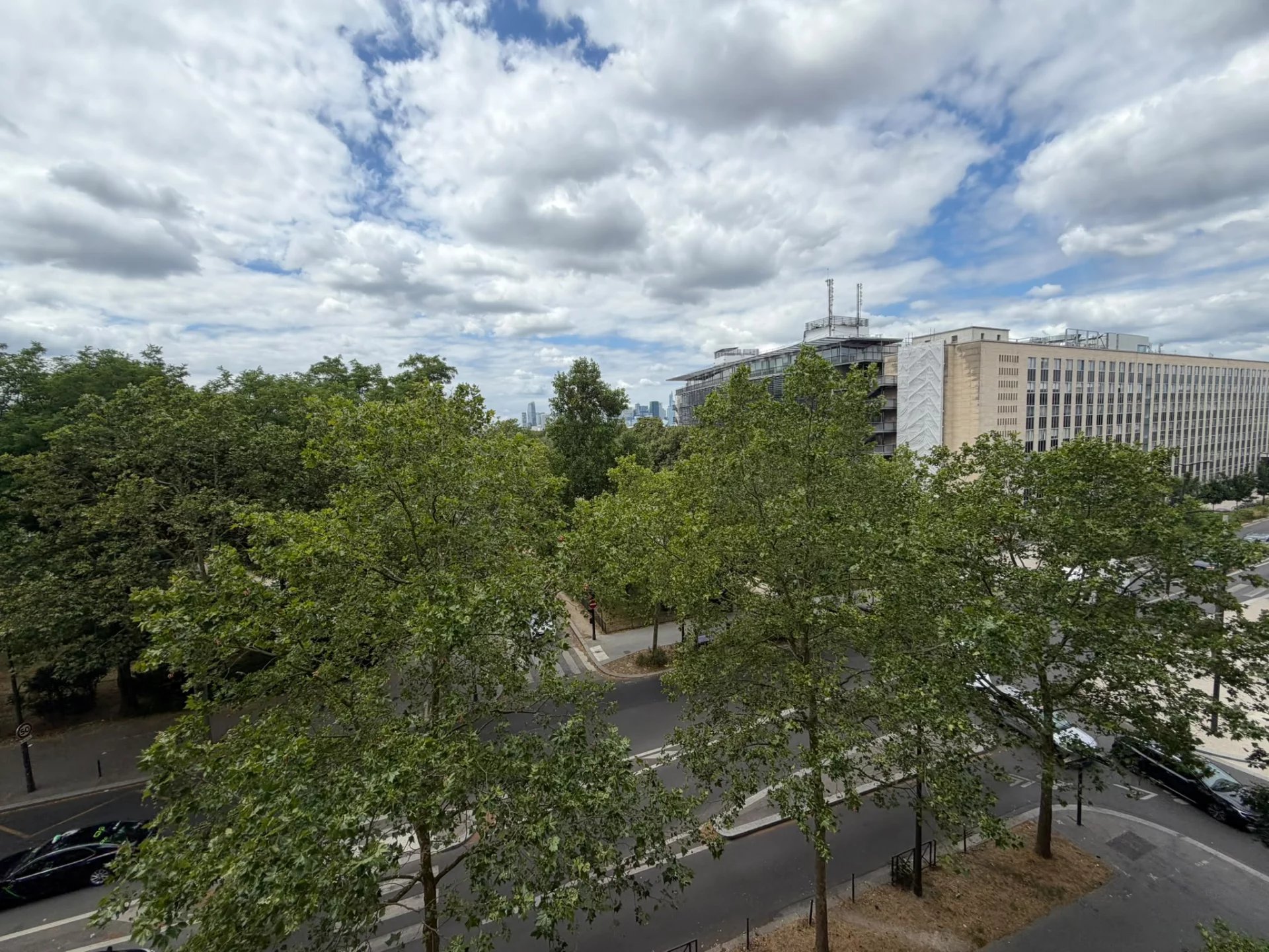 Appartement 4 pièces, 138 m²
