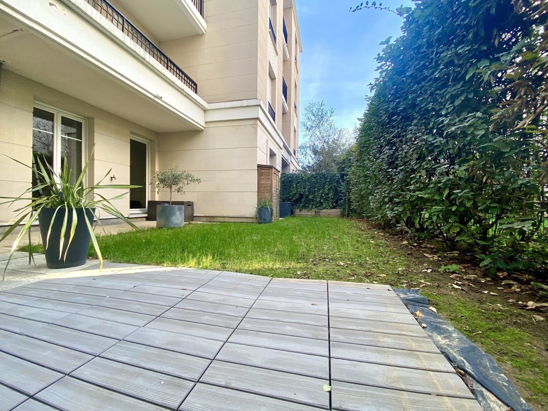 Appartement à vendre, 84m², La Garenne-Colombes