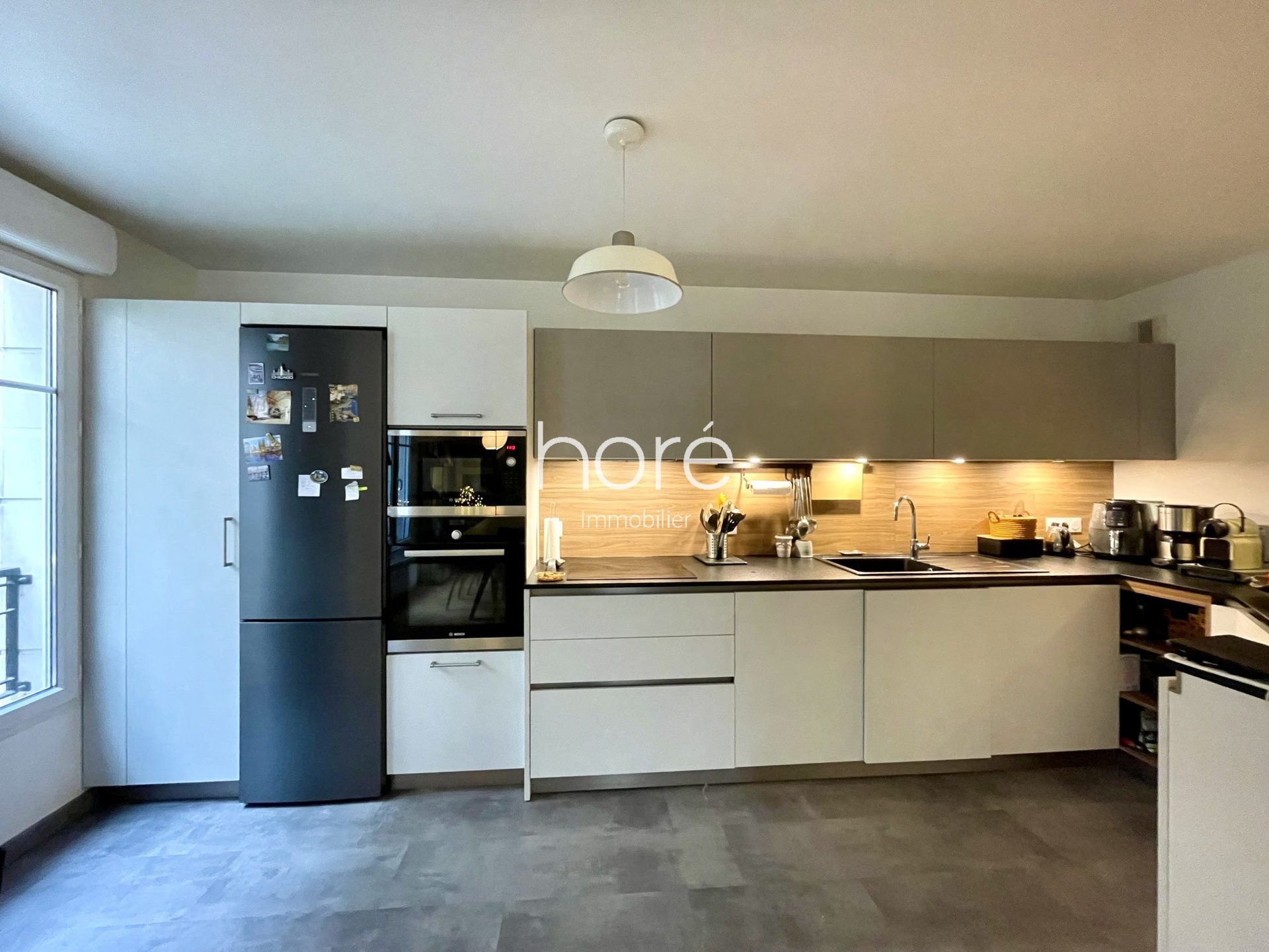 Appartement à vendre, 84m², La Garenne-Colombes