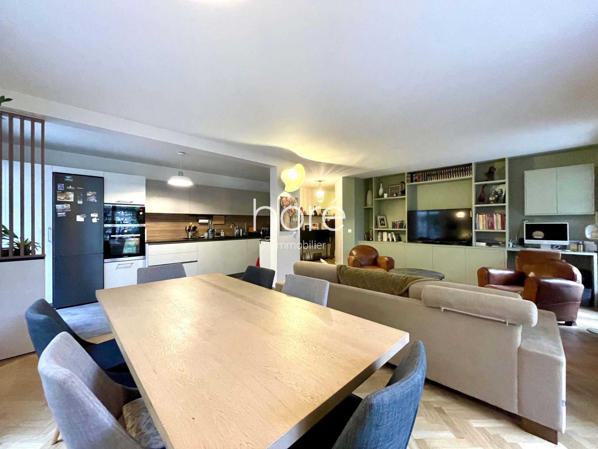 Appartement à vendre, 84m², La Garenne-Colombes