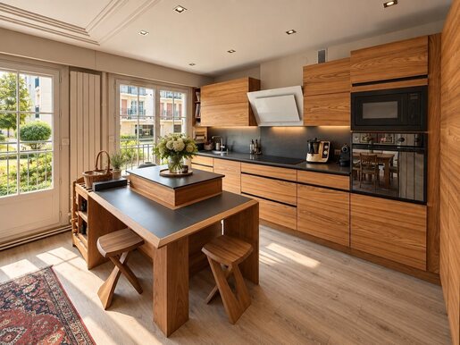 Appartement 3 pièces 109 m² · à Versailles · 109 m² · 850 000 €