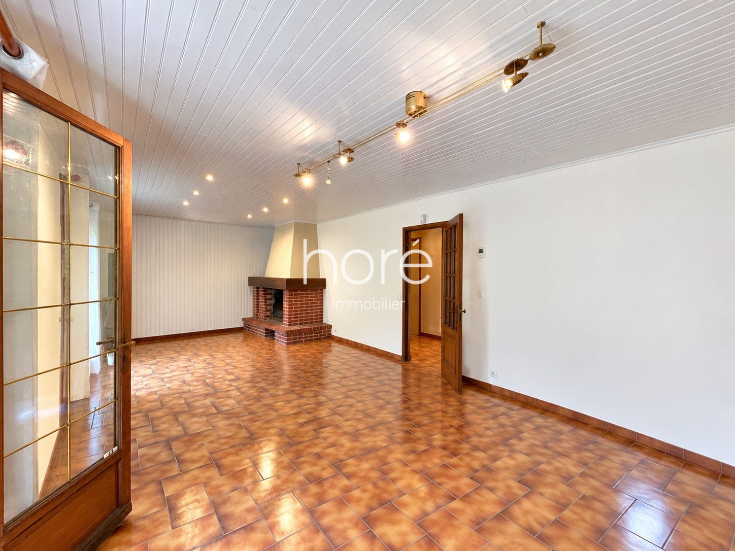 Maison à vendre, 102m², Gonneville-sur-Mer