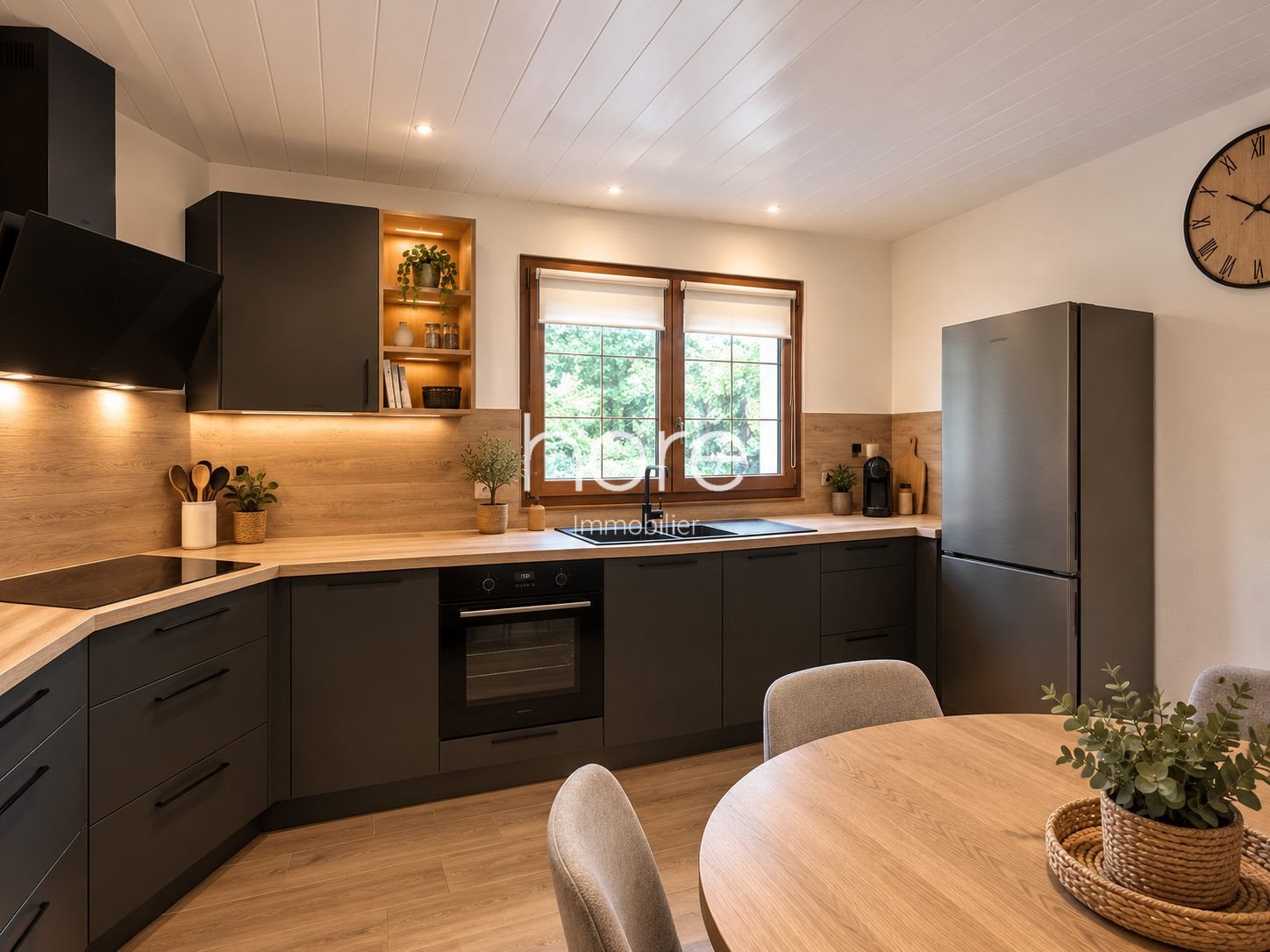 Maison à vendre, 102m², Gonneville-sur-Mer