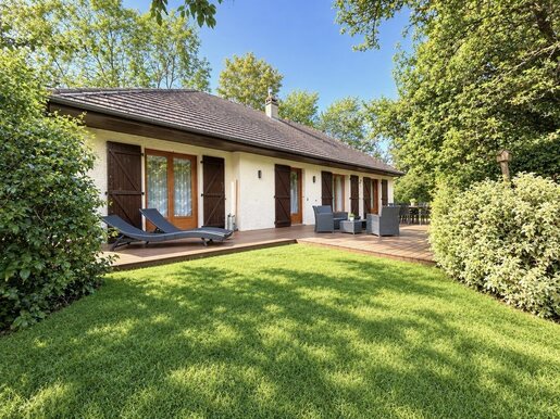 Maison 5 pièces 102 m² · à Gonneville-sur-Mer · 102 m² · 355 000 €