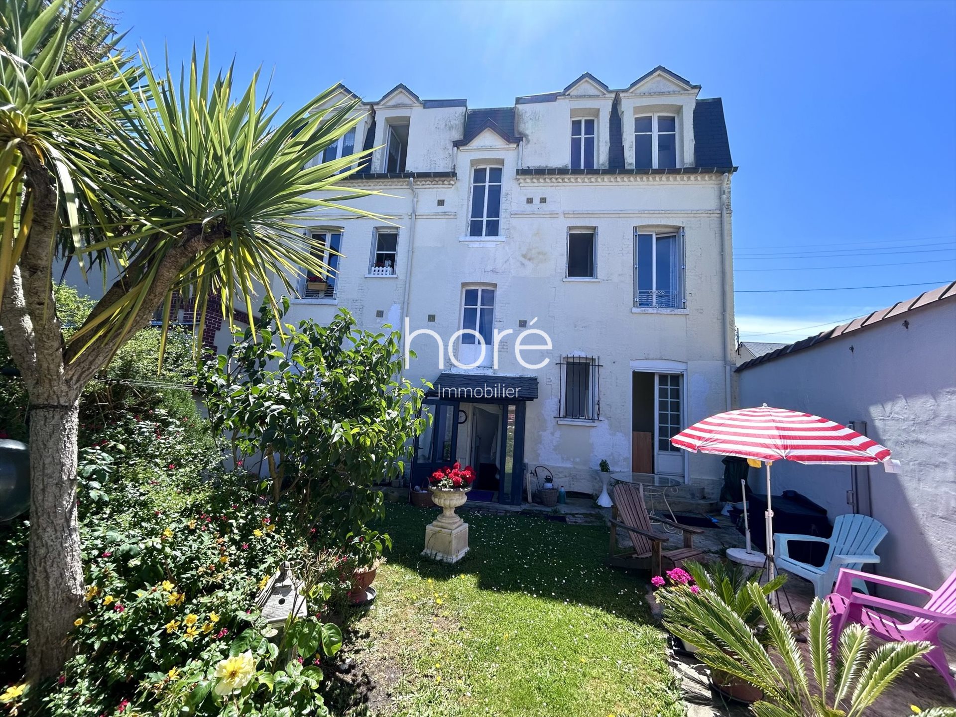 Maison à vendre, 210m², Dives-sur-Mer