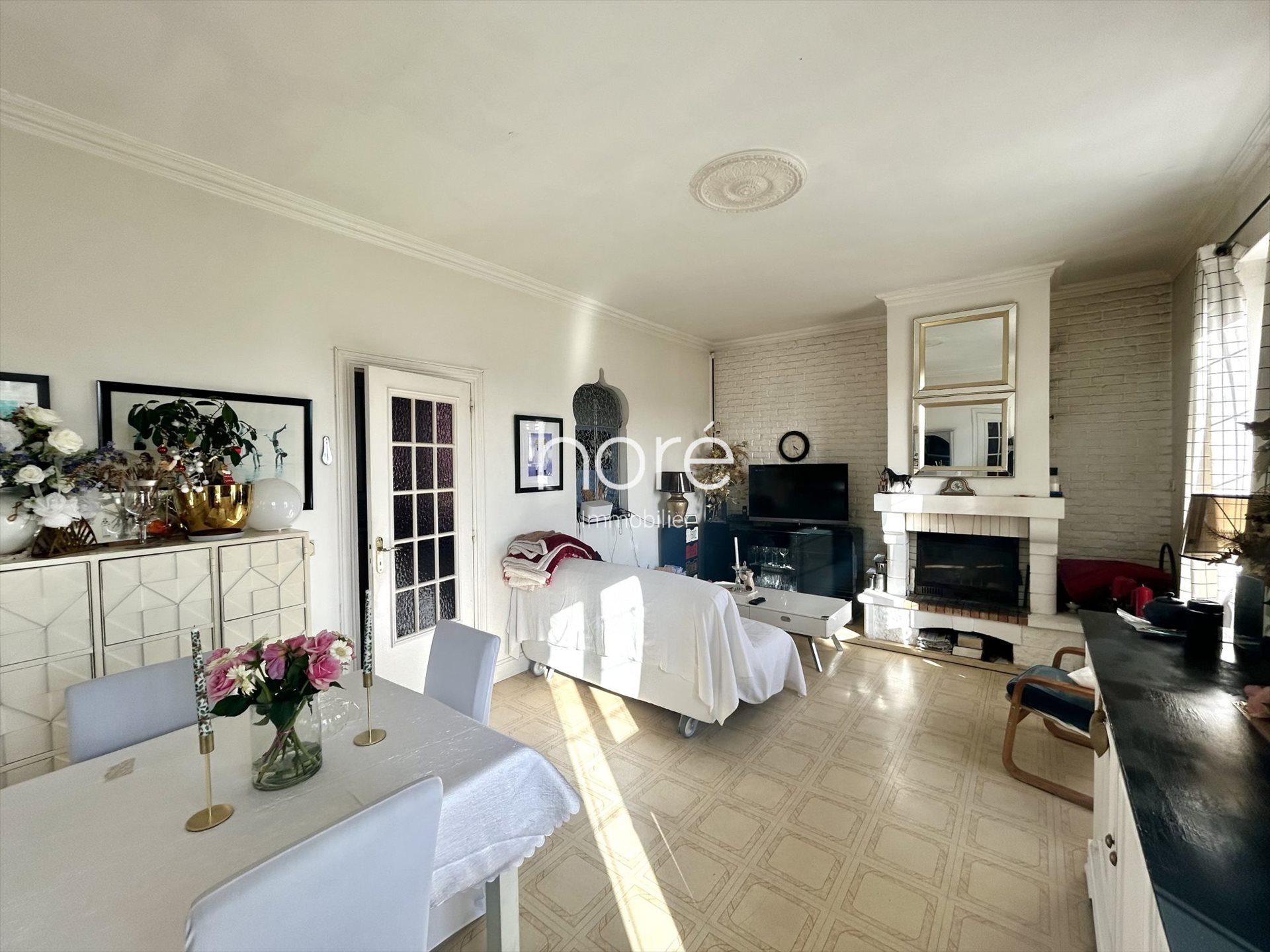 Maison à vendre, 210m², Dives-sur-Mer
