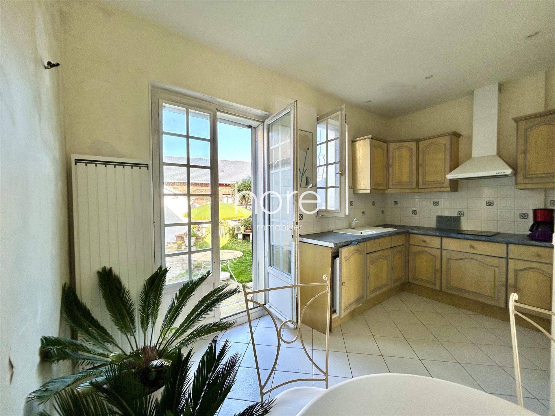Maison à vendre, 210m², Dives-sur-Mer