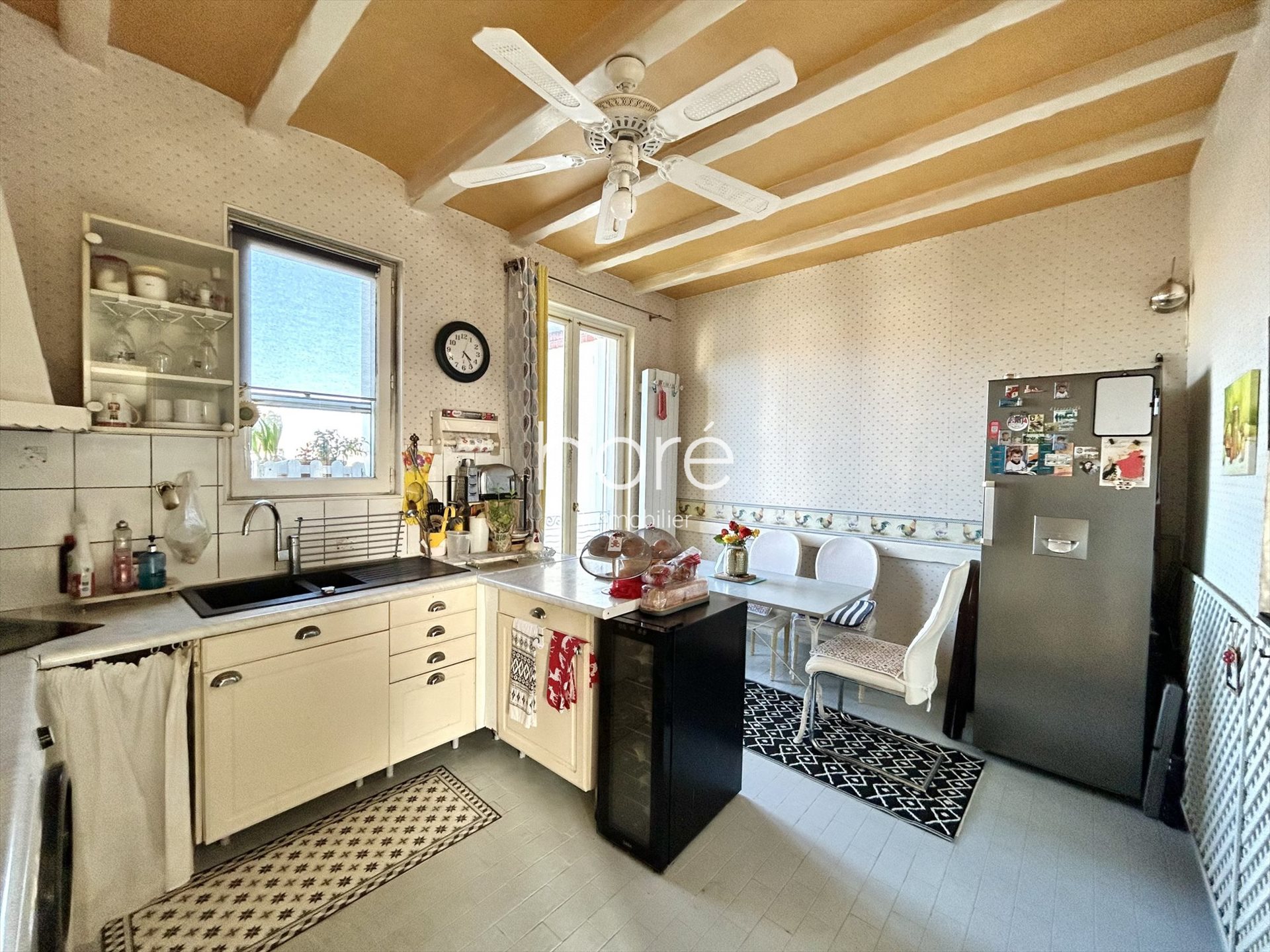 Maison à vendre, 210m², Dives-sur-Mer