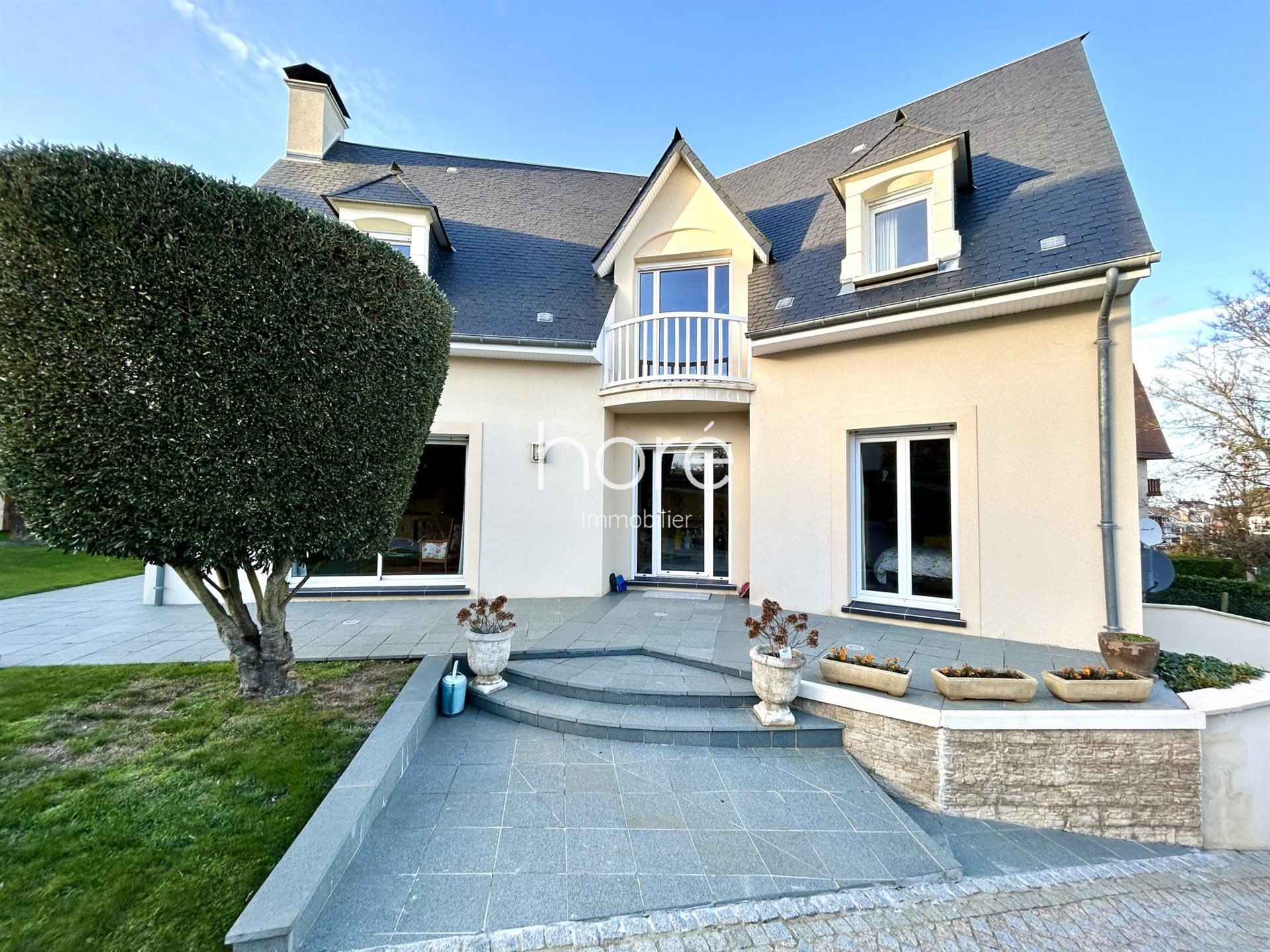 Maison à vendre, 236m², Houlgate