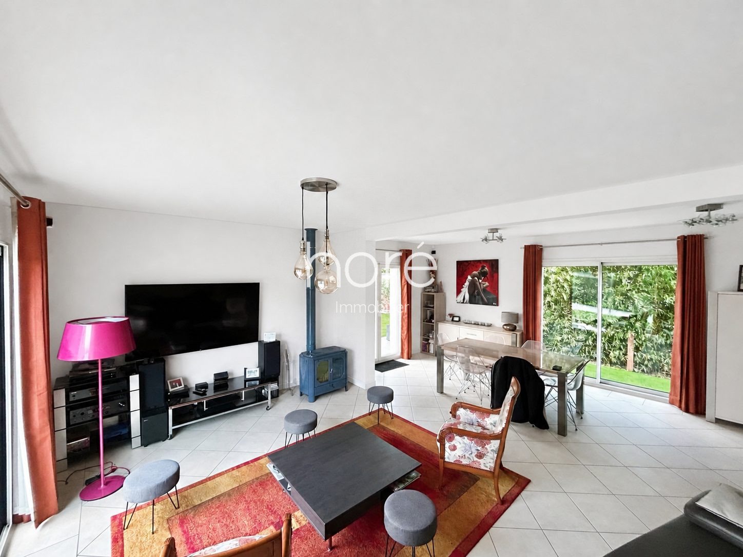 Maison à vendre, 236m², Houlgate