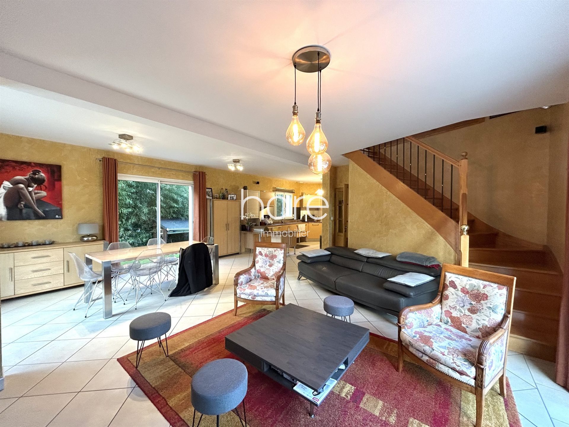 Maison à vendre, 236m², Houlgate