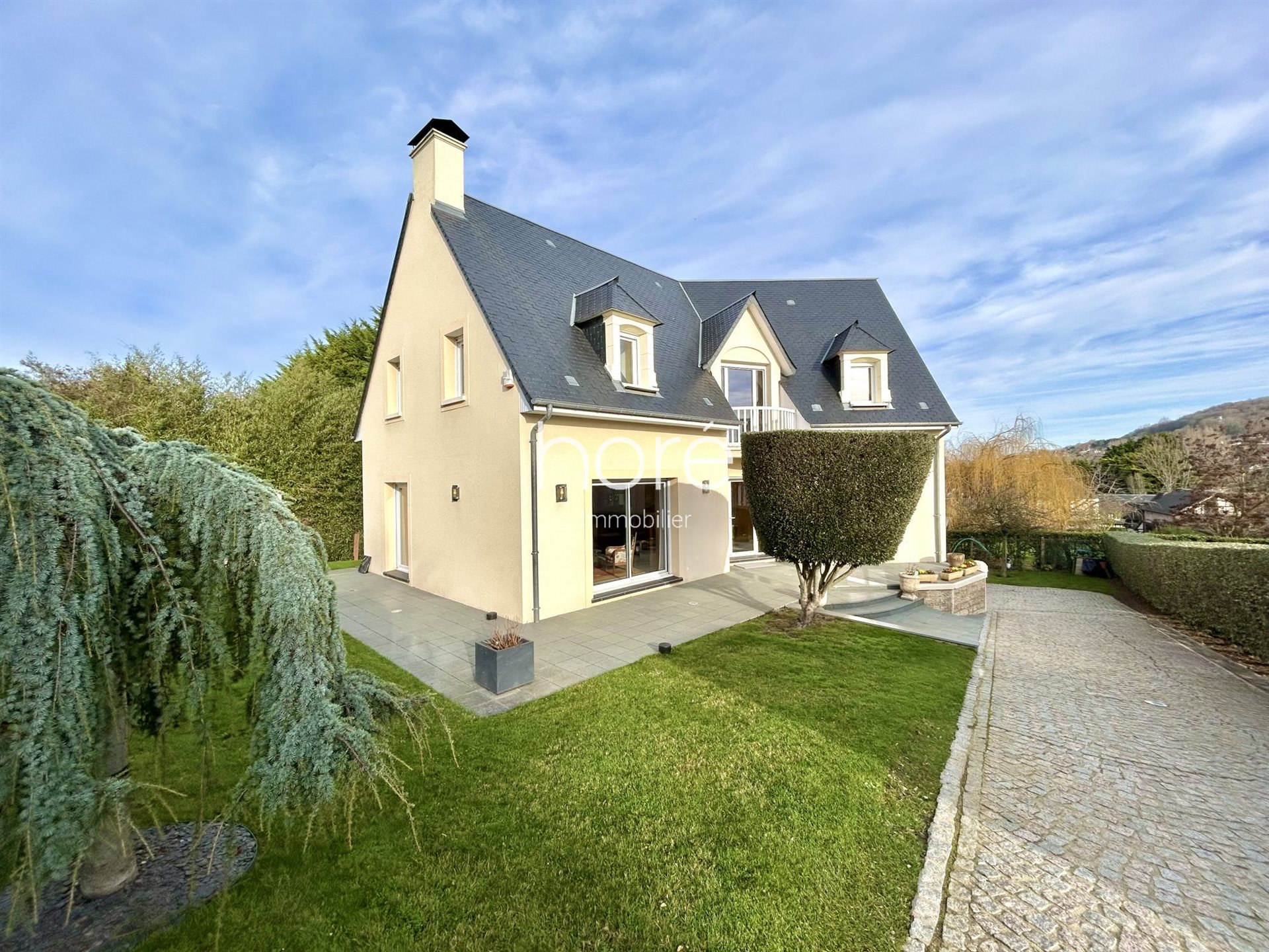 Maison à vendre, 236m², Houlgate