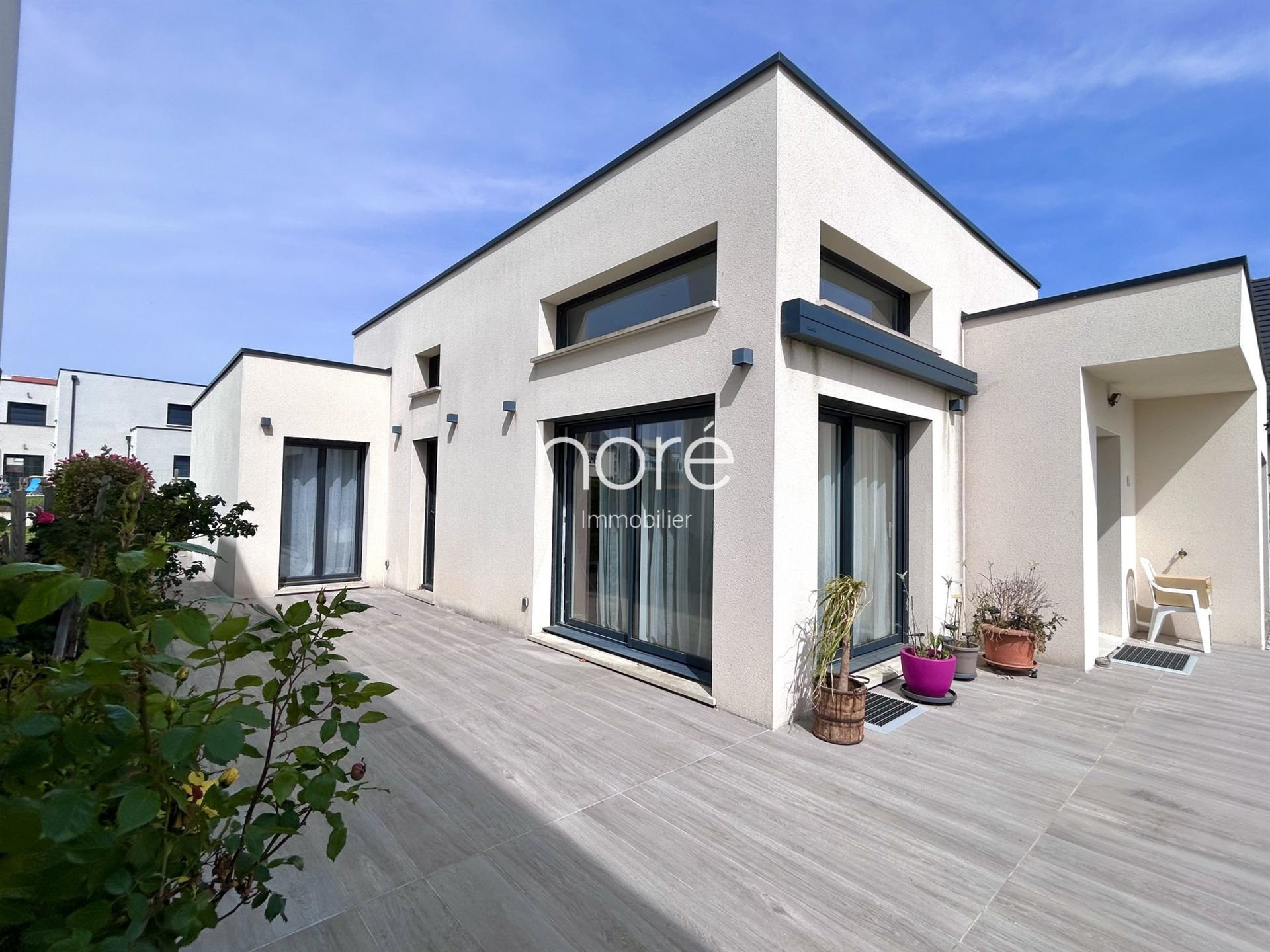 Maison à vendre, 125m², Blainville-sur-Orne