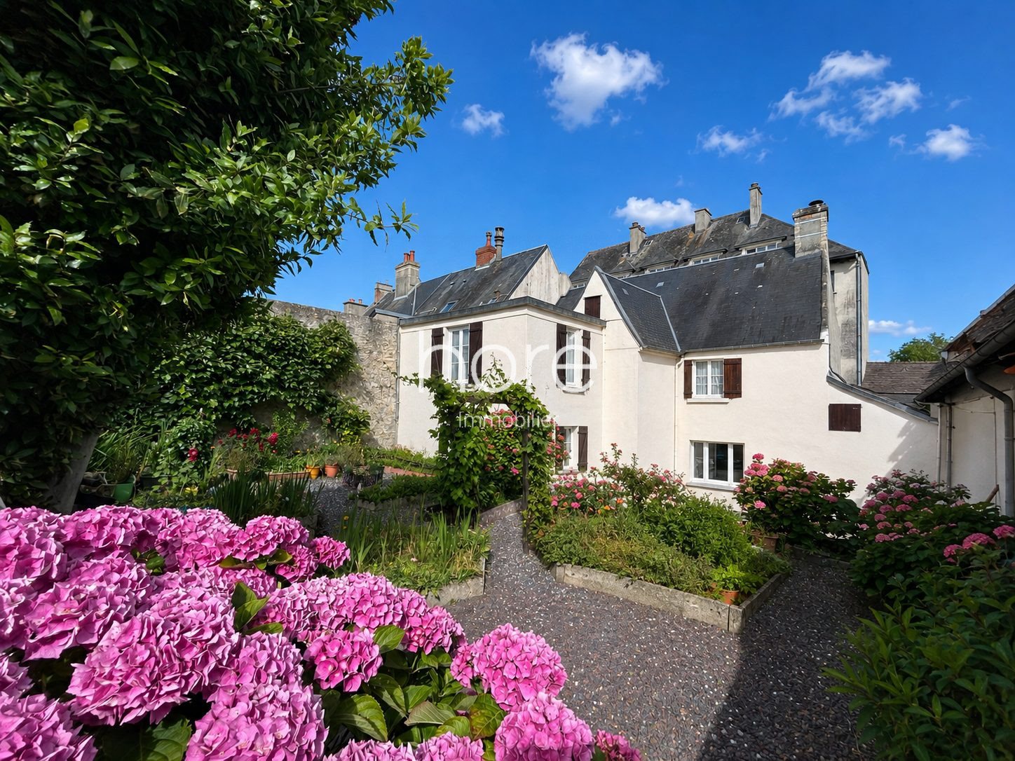 Maison à vendre, 145m², Bayeux