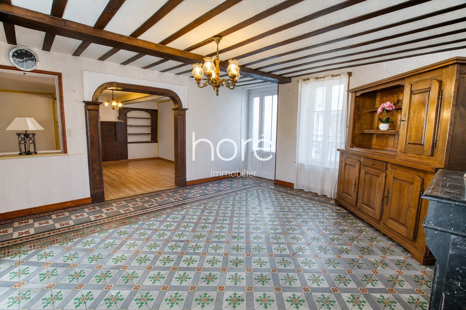 Maison à vendre, 145m², Bayeux