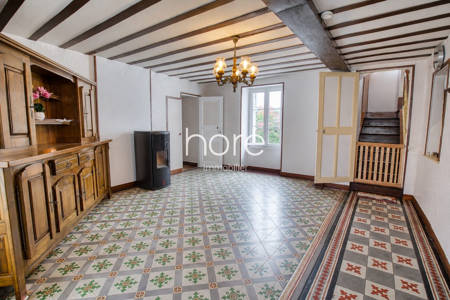 Maison à vendre, 145m², Bayeux