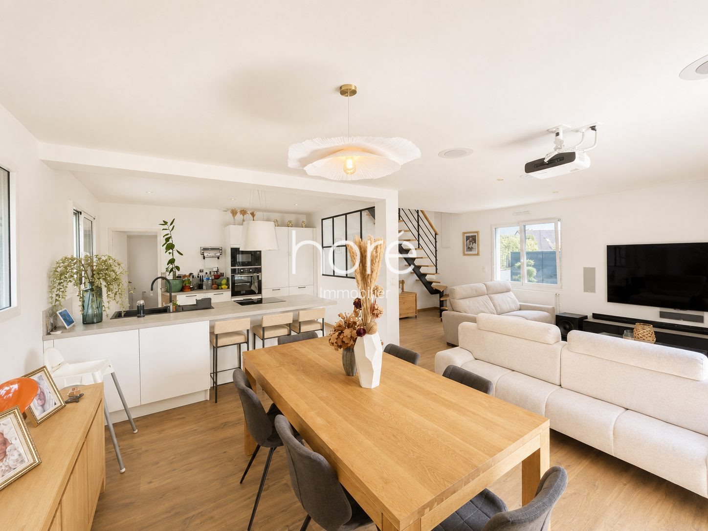 Maison à vendre, 128m², Varaville