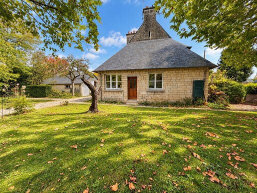 Maison 7 pièces 180 m² · à Caen · 180 m² · 655 000 €
