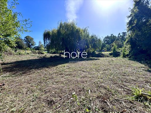 Terrain 1201 m² · à Villers-sur-Mer · 1 201 m² · 149 900 €