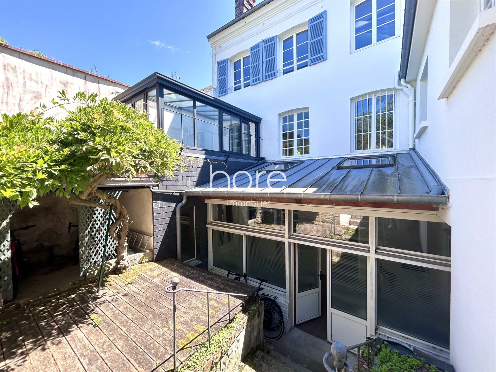 Maison à vendre, 410m², Honfleur