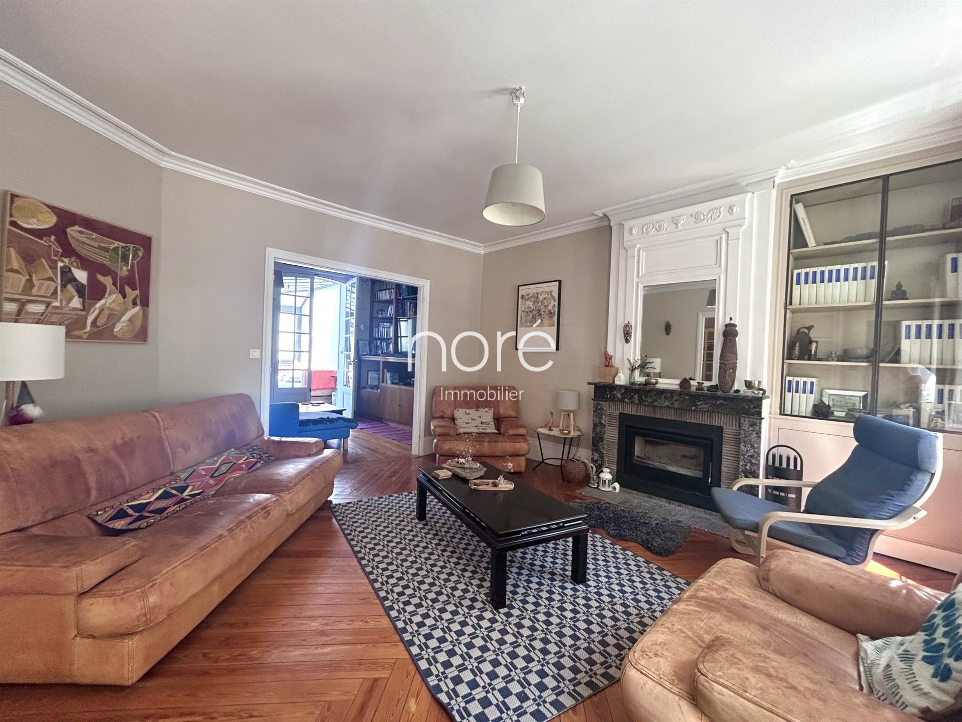 Maison à vendre, 410m², Honfleur