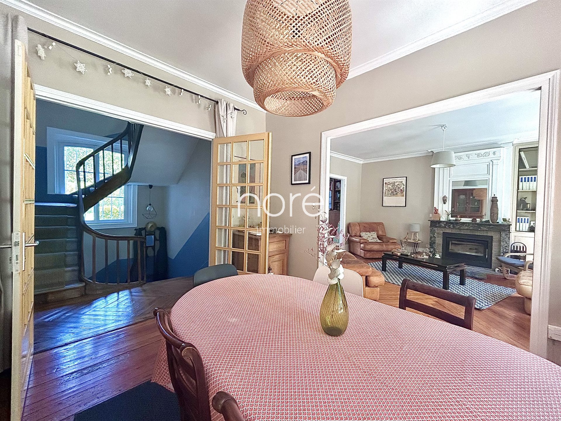 Maison à vendre, 410m², Honfleur