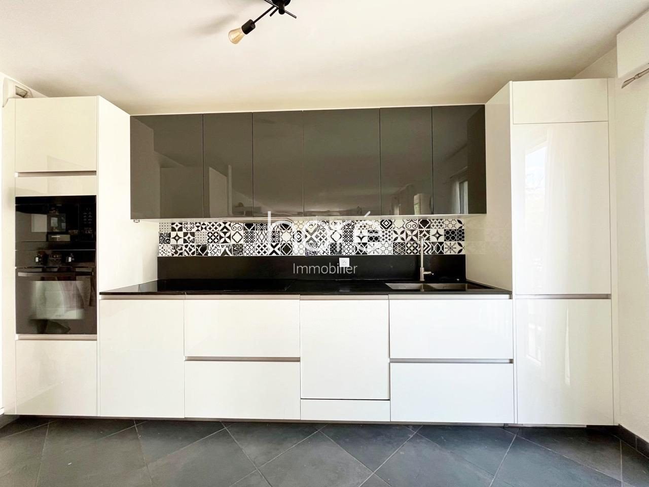 Appartement à vendre, 90m², La Garenne-Colombes