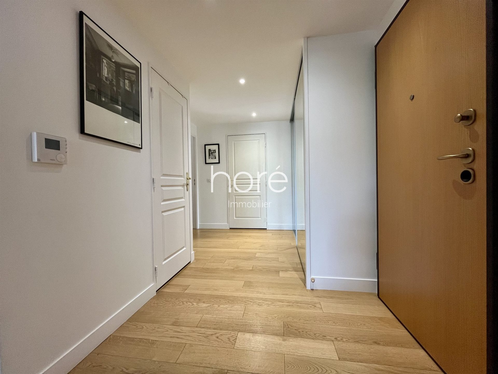 Appartement à vendre, 90m², La Garenne-Colombes