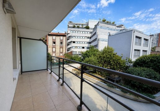 Appartement 2 pièces 43 m² · à Asnières-sur-Seine · 43 m² · 288 500 €