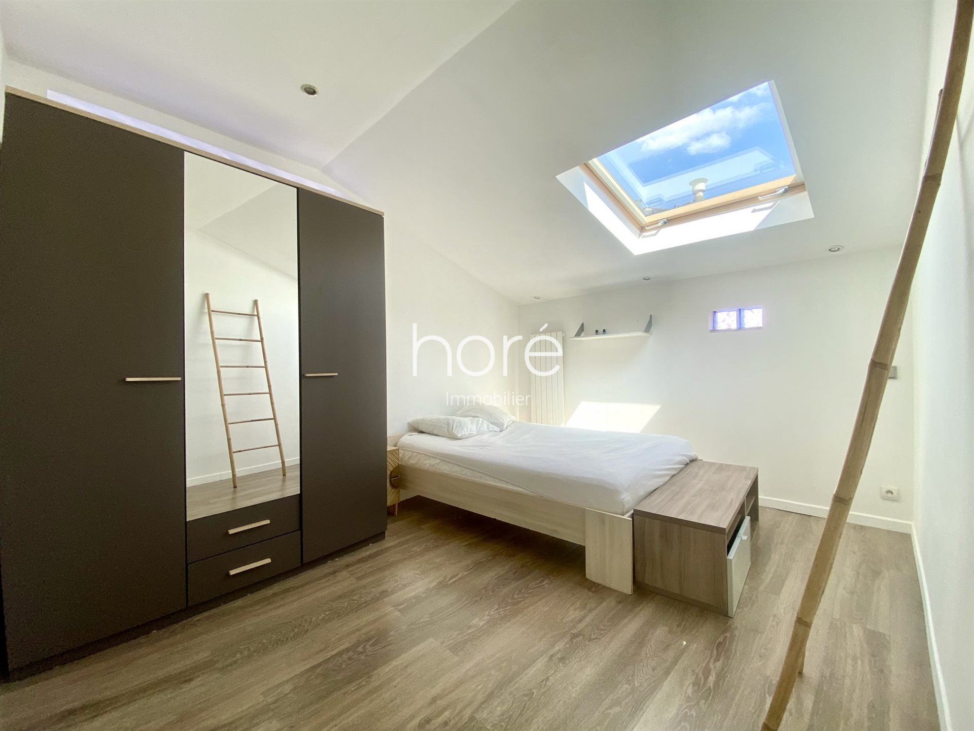 Maison à vendre, 55m², Asnières-sur-Seine