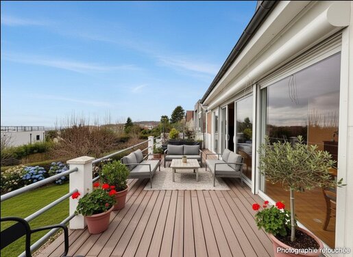Maison 9 pièces 208 m² · à Sannois · 208 m² · 674 000 €