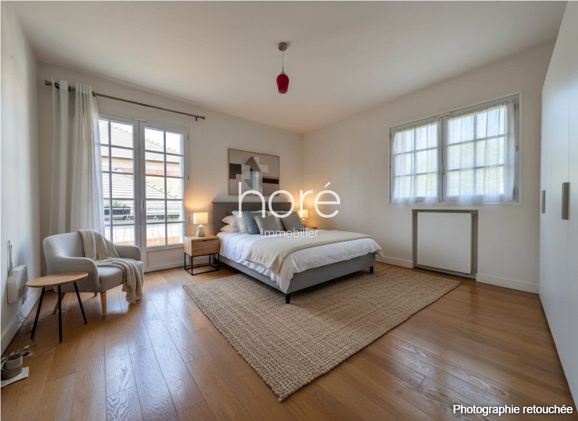 Maison à vendre, 179m², Saint-Gratien