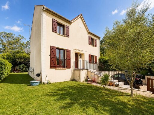 Maison 7 pièces 200 m² · à Argenteuil · 200 m² · 525 000 €
