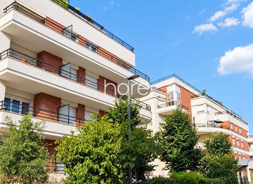 Appartement 3 pièces 77 m² · à Suresnes · 77 m² · 472 000 €