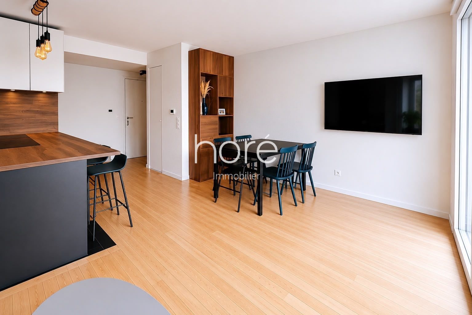 Appartement à vendre, 90m², Courbevoie