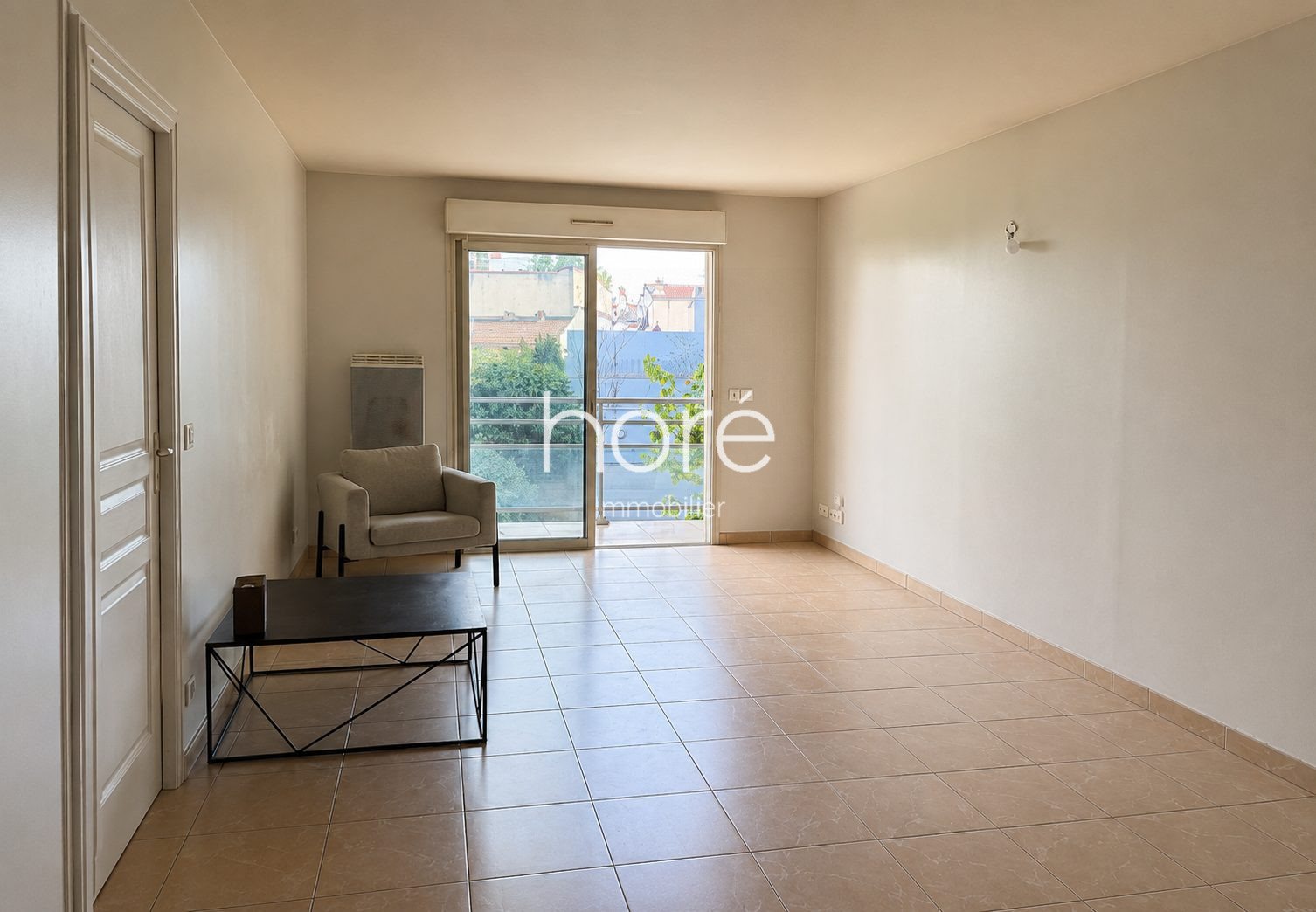 Appartement à vendre, 42m², Asnières-sur-Seine