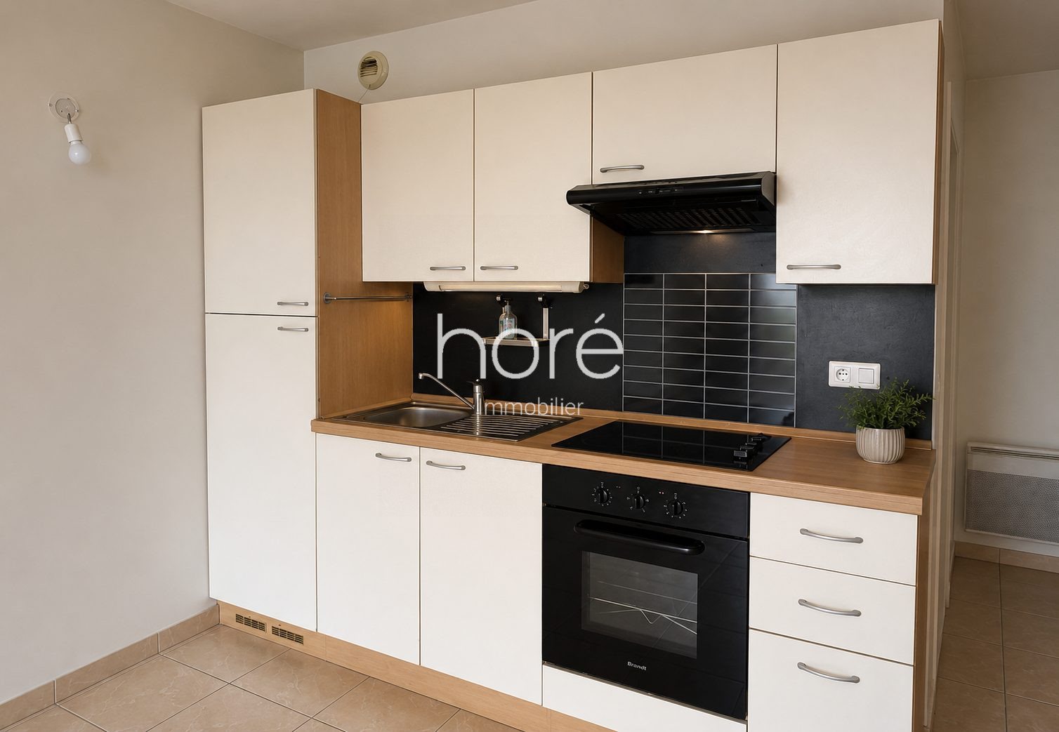 Appartement à vendre, 42m², Asnières-sur-Seine